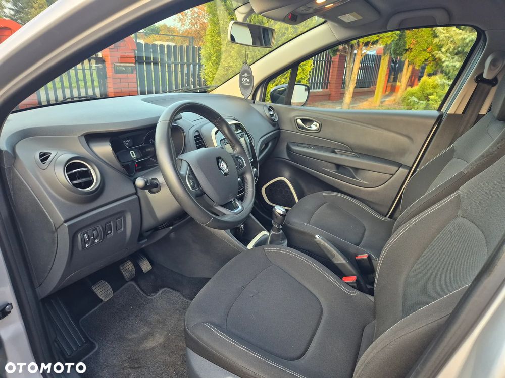 Renault Captur 1.2 Energy TCe Zen - 15