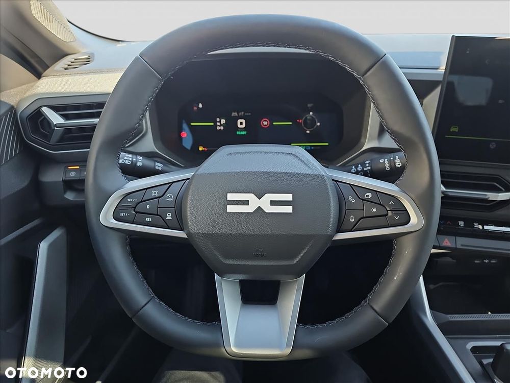 Dacia Bigster - 13