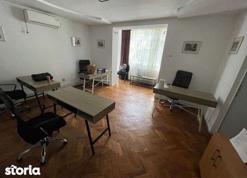 Aparatanent ,birouri , spatiu comercial - Imagine principală: 2/6