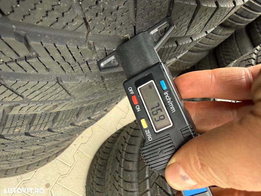 275 35 R20, 315 35 R20 , VREDESTEIN ALLSEASON - 10