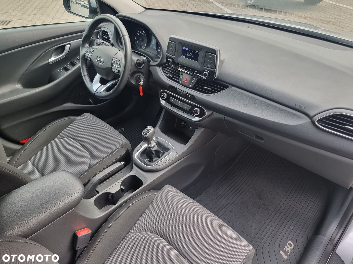 Hyundai i30 1.5 DPI Comfort - 16