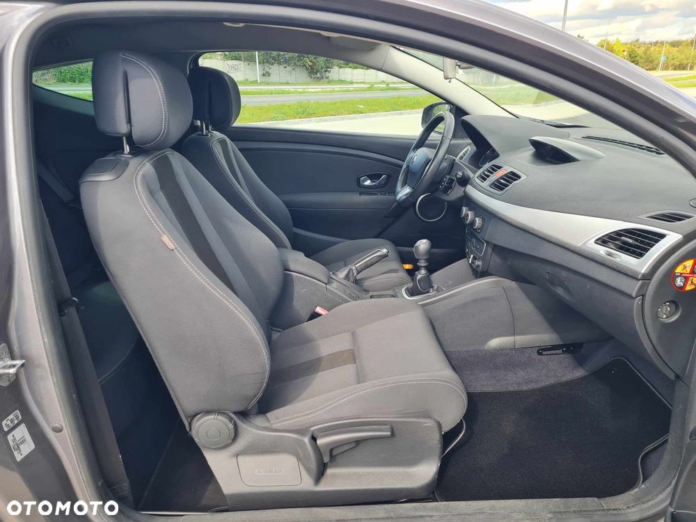 Renault Megane 1.5 dCi Dynamique - 12