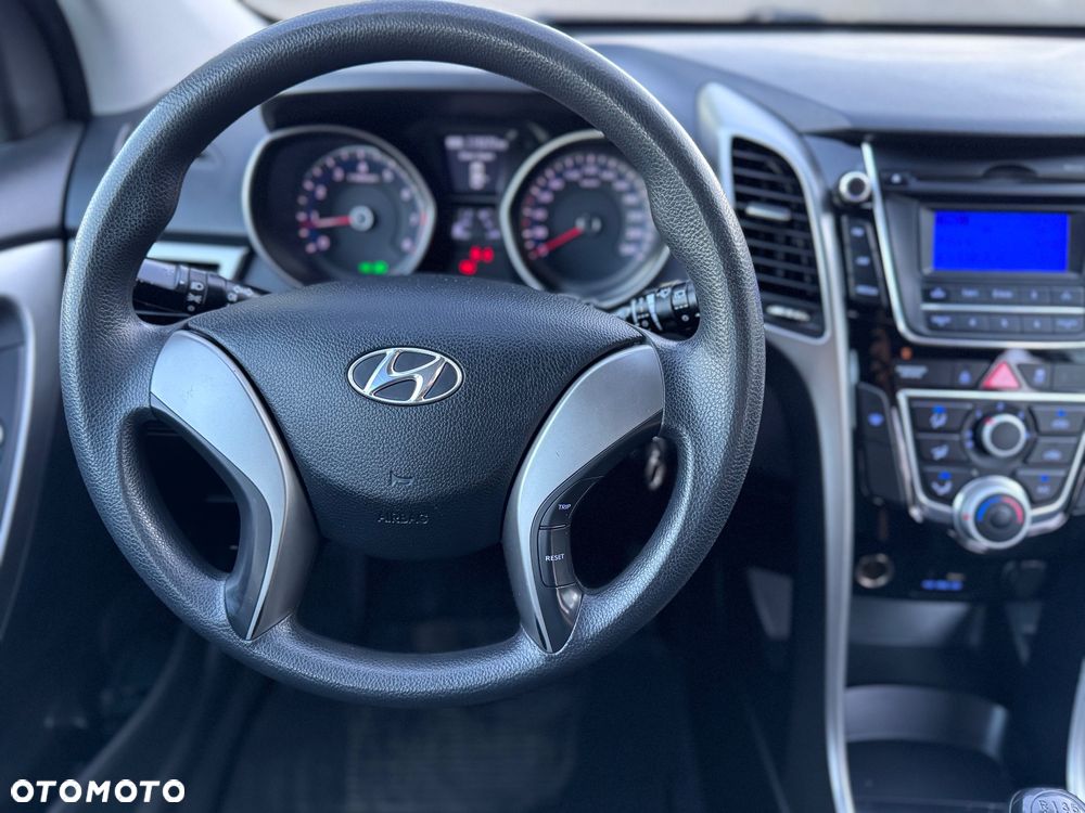 Hyundai i30 - 29