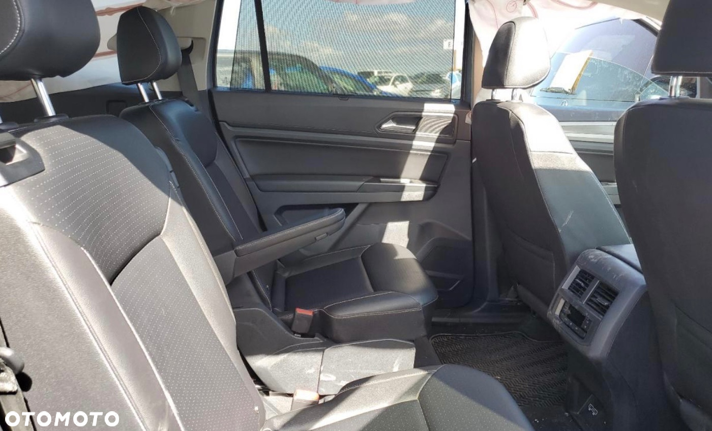 Volkswagen Atlas - 9