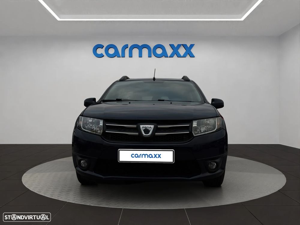 Dacia Logan MCV 0.9 TCe Confort - 2