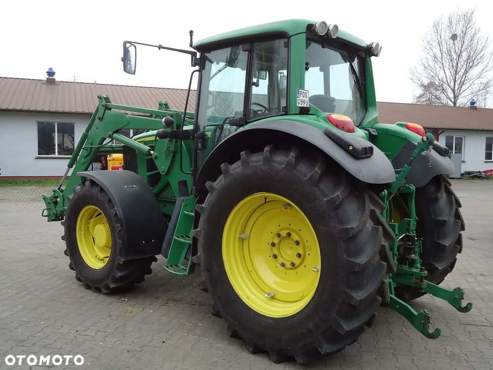 John Deere 6930 PREMIUM - 10