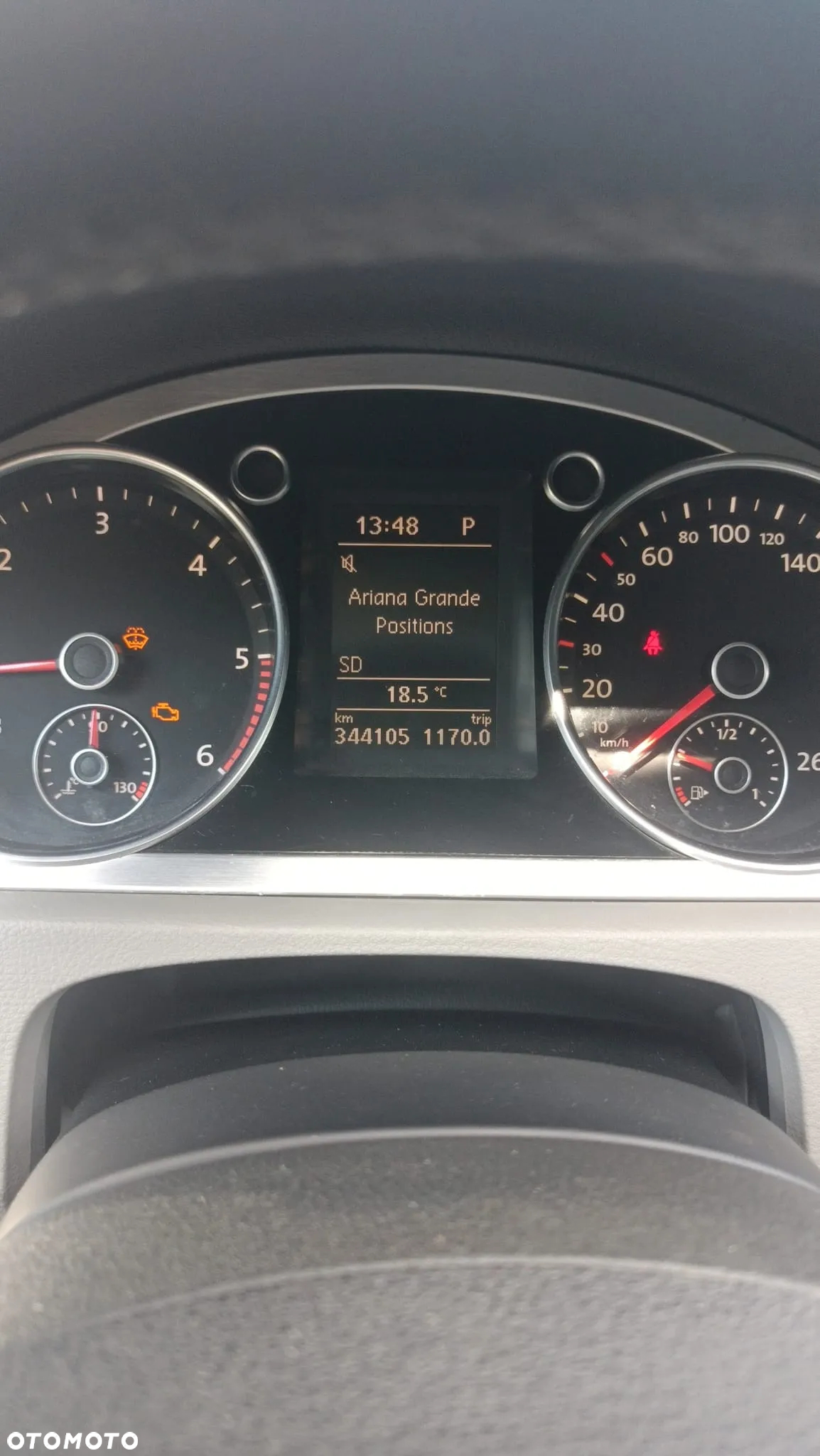 Volkswagen Passat 2.0 TDI Highline DSG - 10