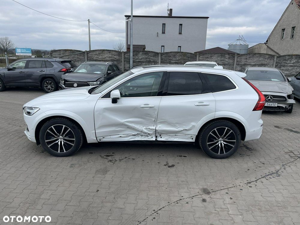 Volvo XC 60 B5 D AWD Ultimate Bright - 6