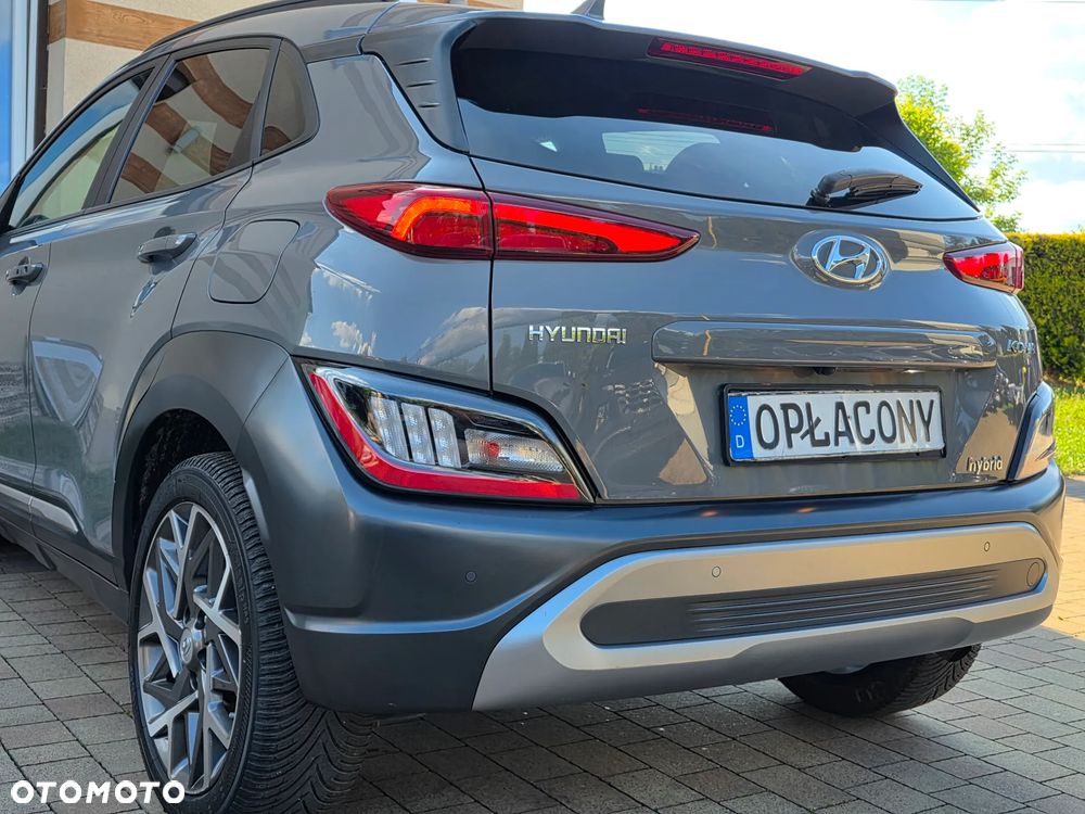 Hyundai Kona - 13