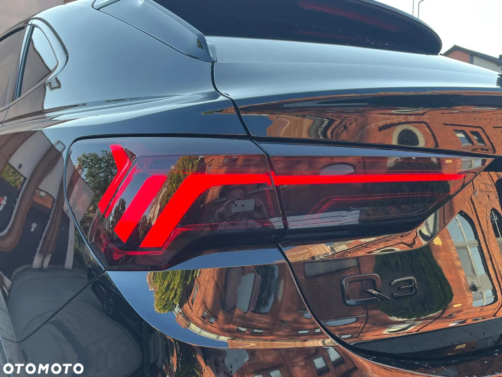 Audi Q3 Sportback - 9