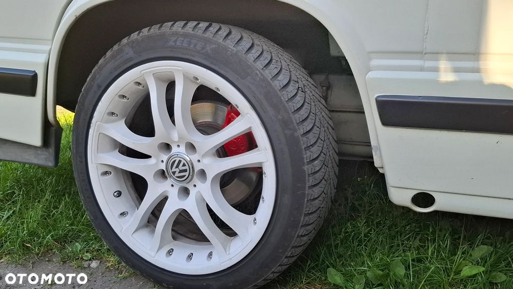 Volkswagen Multivan - 6