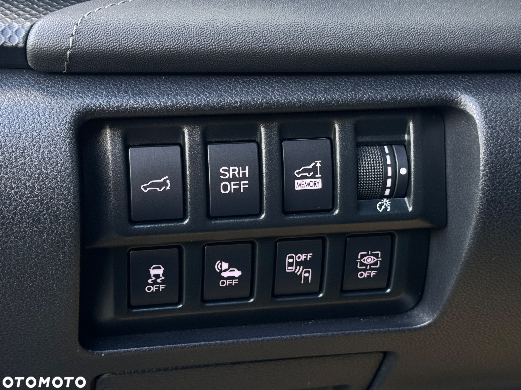 Subaru Forester 2.0ie Lineartronic Platinum - 14