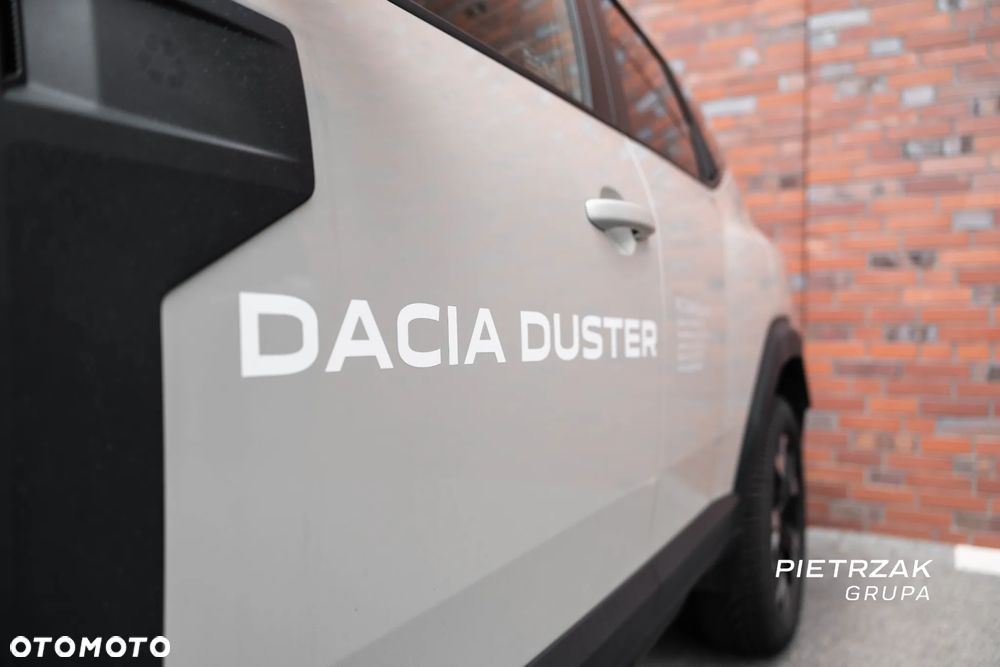 Dacia Duster - 11