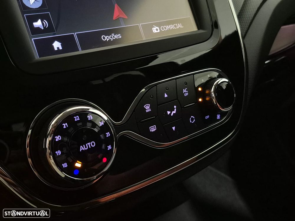 Renault Captur dCi 90 EDC Dynamique - 20