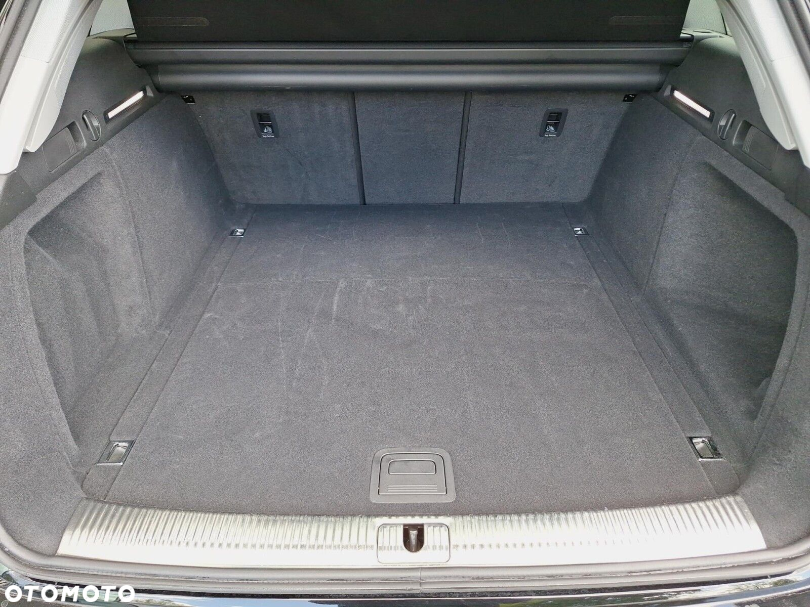 Audi A4 - 23