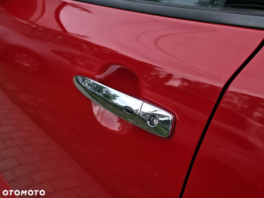 Nissan Leaf - 7
