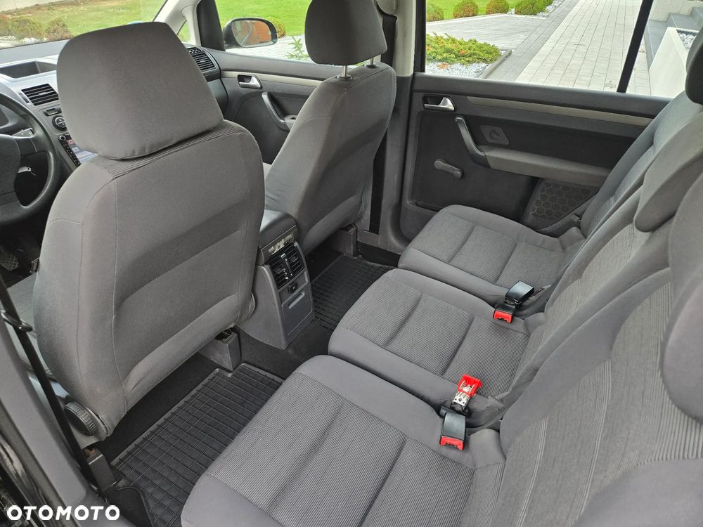 Volkswagen Touran 1.6 United - 30