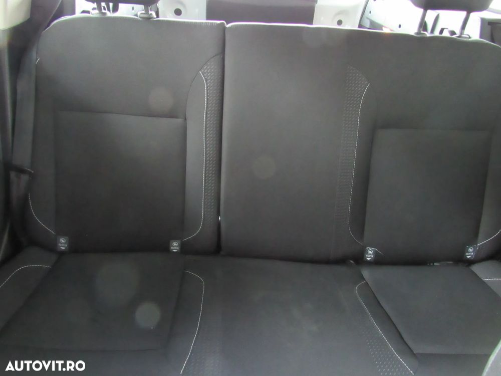Dacia Logan MCV 1.5 Blue dCi SL PLUS - 14