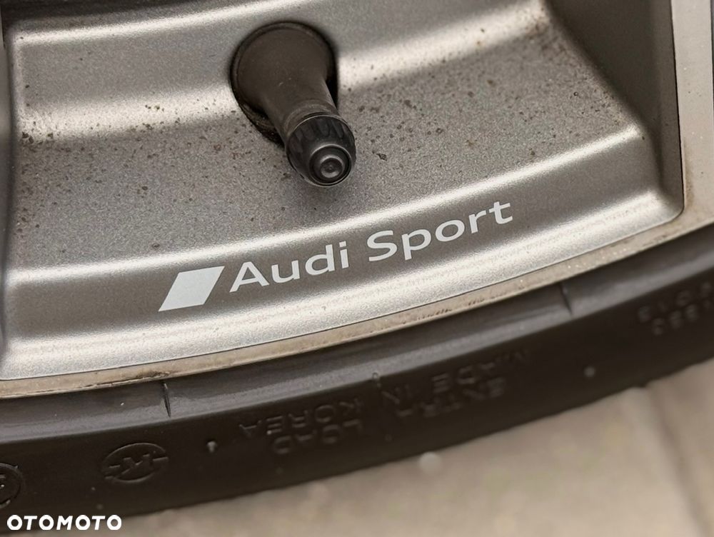 Audi A4 Avant 35 TFSI mHEV S Line S tronic - 14