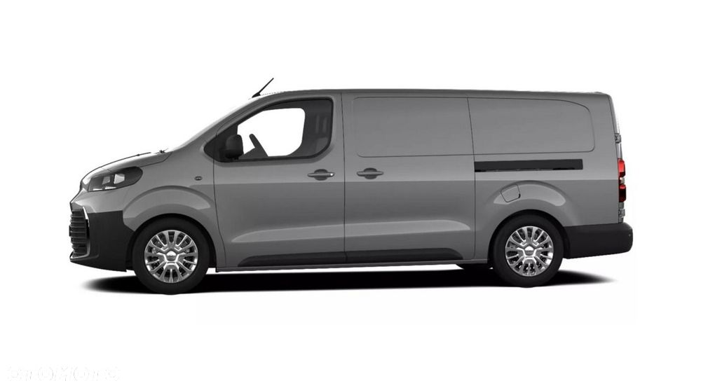 Toyota ProAce - 3