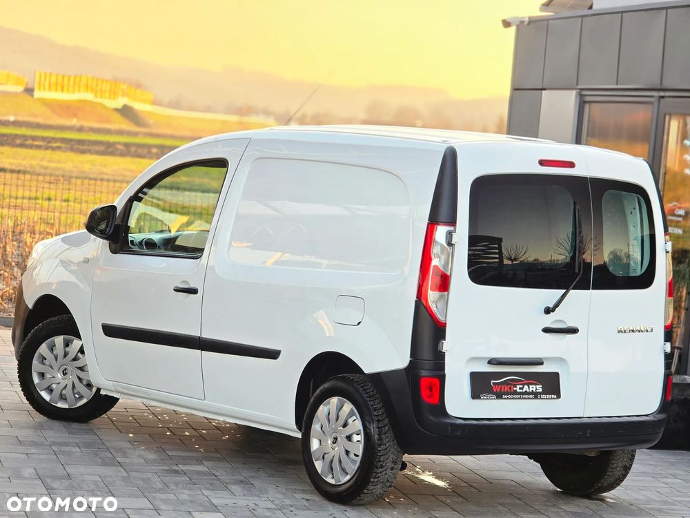 Renault Kangoo - 12