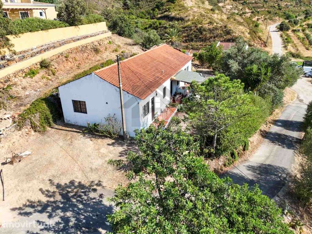 Quinta de 5 Hectares para Venda em Odelouca - Grande imagem: 3/58