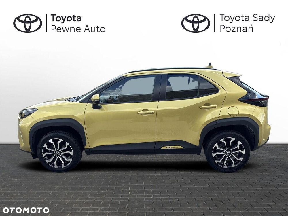 Toyota Yaris Cross Hybrid 1.5 Comfort - 6