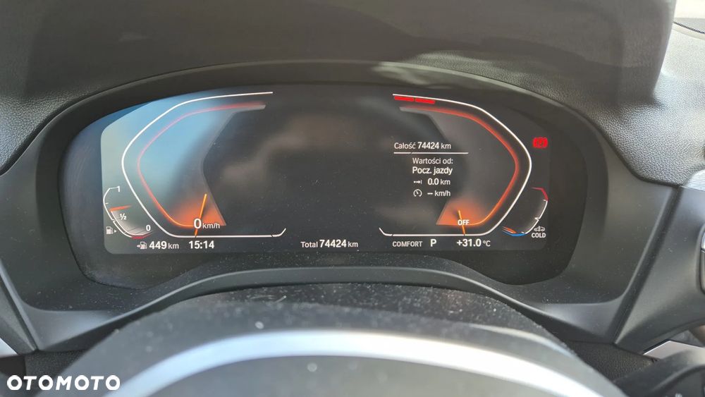 BMW X3 xDrive20i M Sport sport - 13