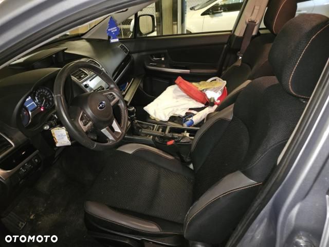 Subaru XV 2.0 D Exclusive - 6