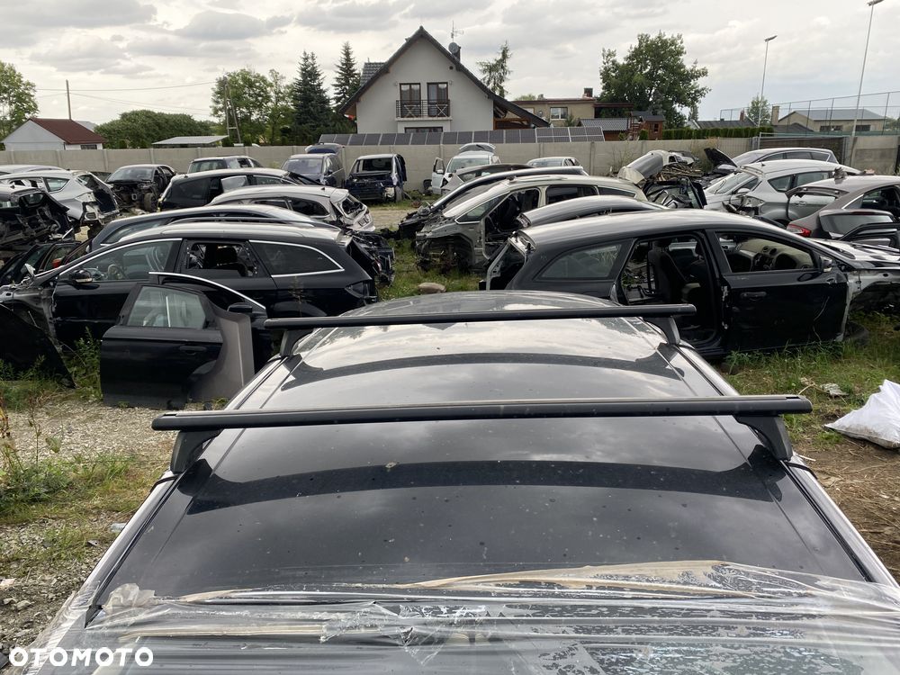 DACH S-MAX MK2 MF - 1