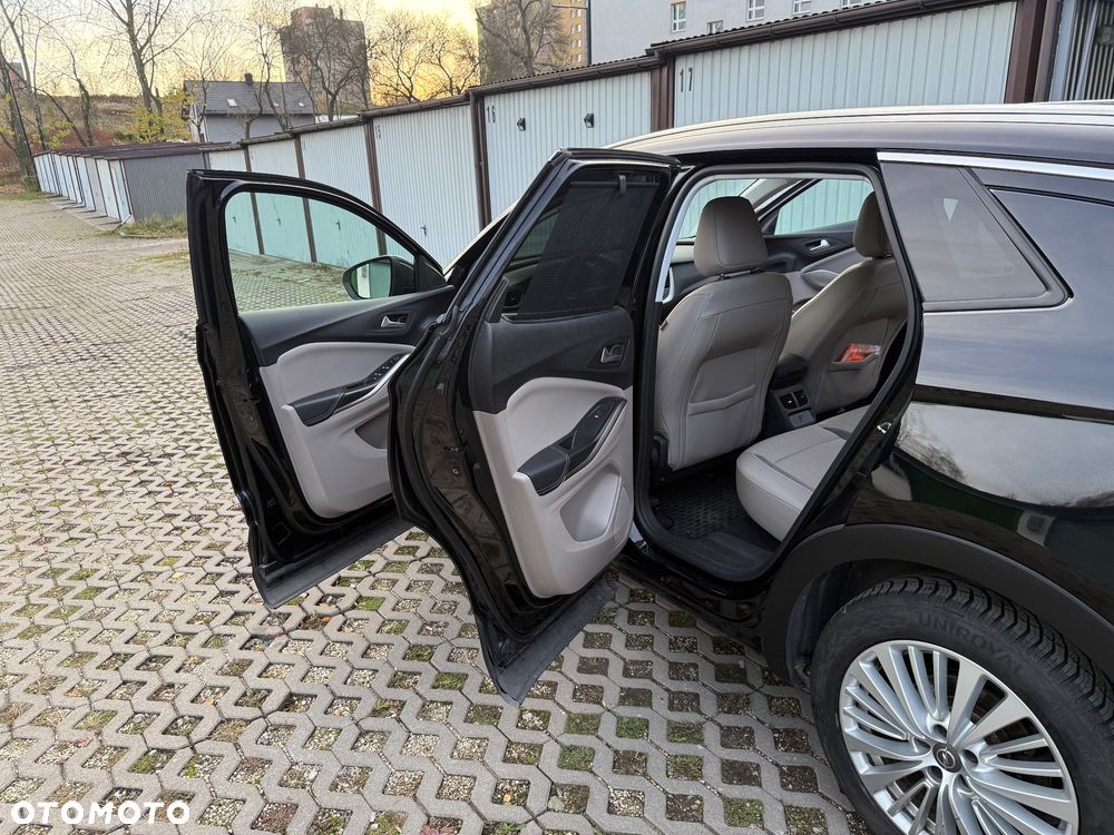 Opel Grandland X 2.0 CDTI Elite S&S - 21