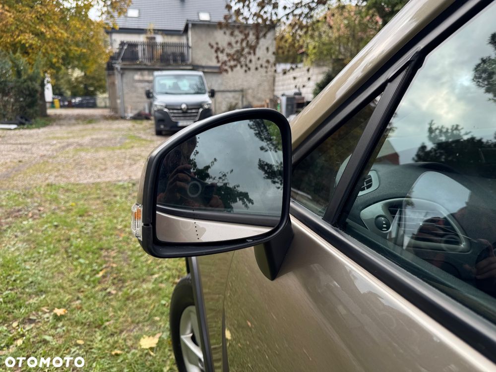 Renault Scenic 1.6 16V 110 Xmod Paris - 17