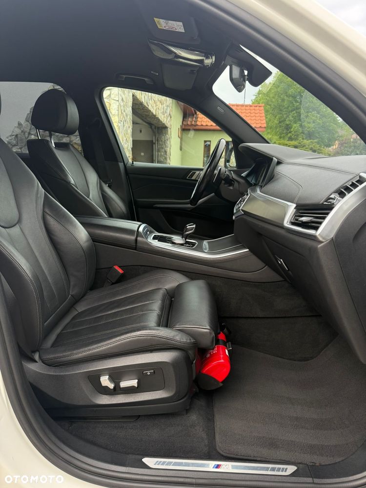 BMW X5 xDrive25d - 25