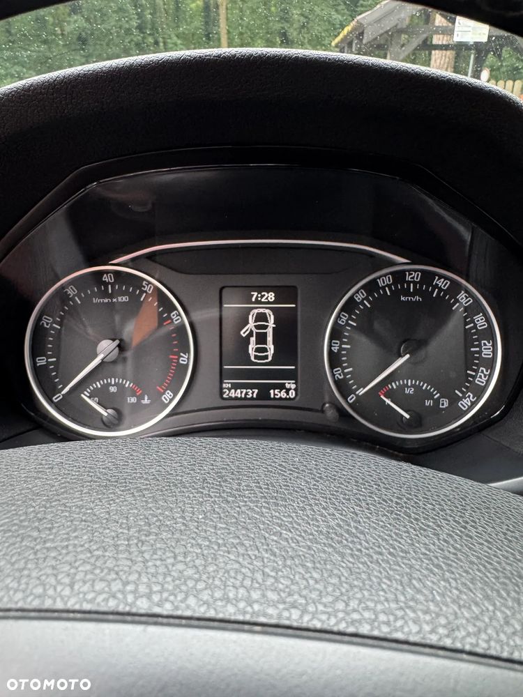 Skoda Octavia 1.8 TSI L&K DSG - 3