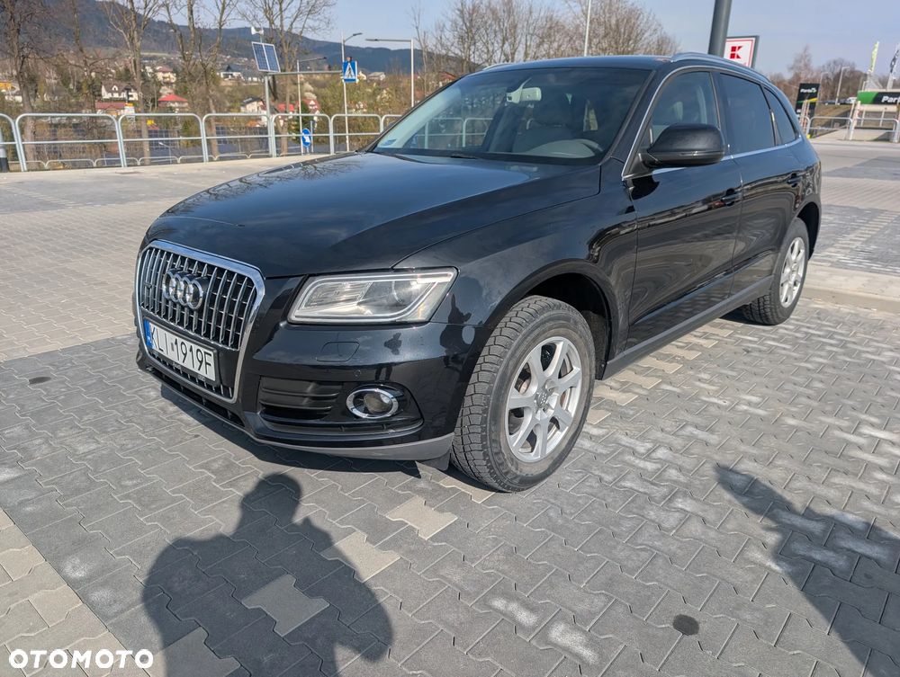 Audi Q5 2.0 TDI Quattro S tronic - 3