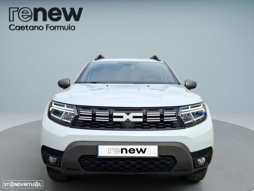 Dacia Duster 1.0 TCe Journey - 2