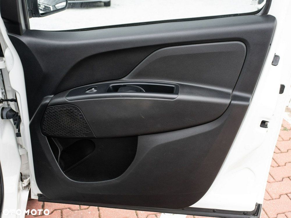 Fiat Doblo - 24