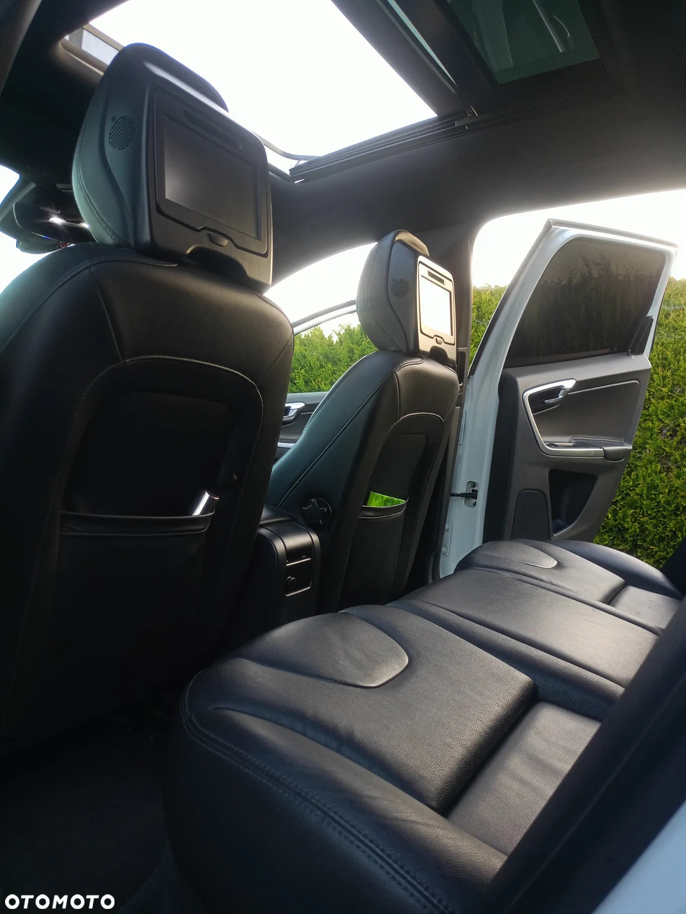 Volvo XC 60 - 23