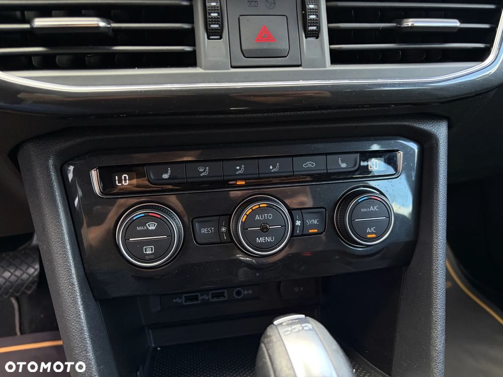 Seat Tarraco 2.0 Eco TSI Xcellence S&S 4Drive DSG - 32