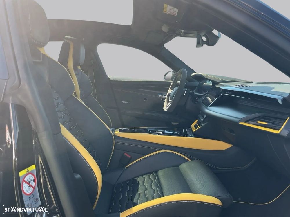 Audi e-tron GT - 9