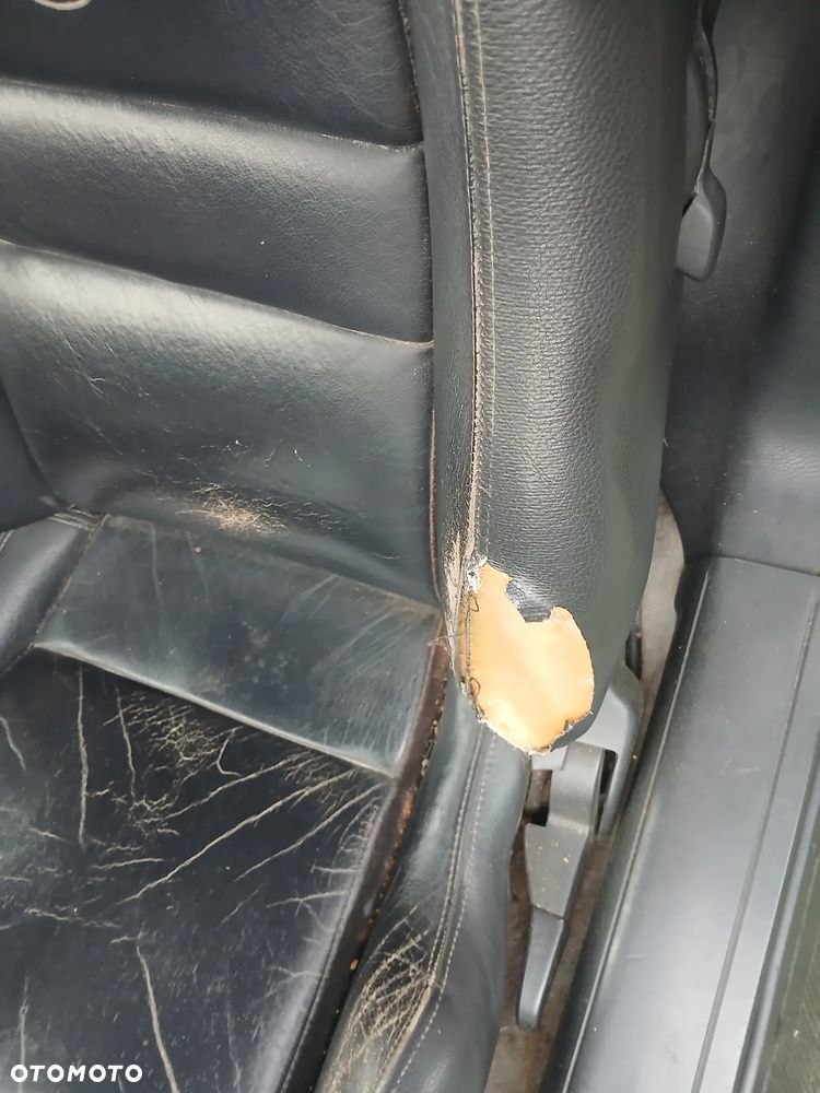 Alfa Romeo GTV 2.0 16v TSpark - 7