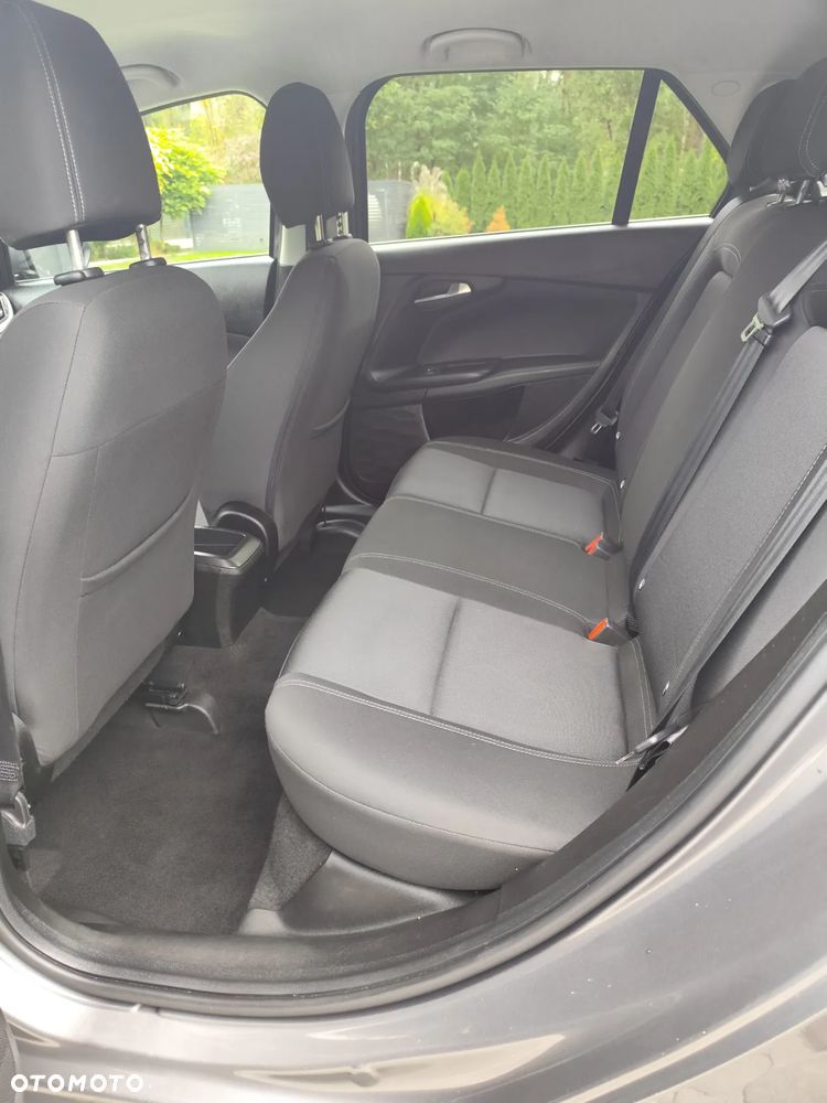 Fiat Tipo 1.4 T-Jet 16v Easy EU6d - 23