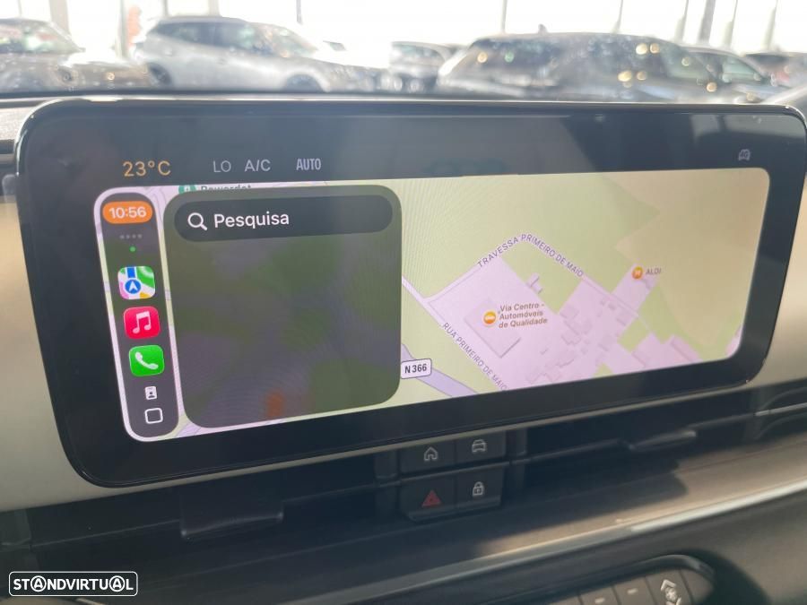 Fiat 600 1.2 Hybrid La Prima - 25