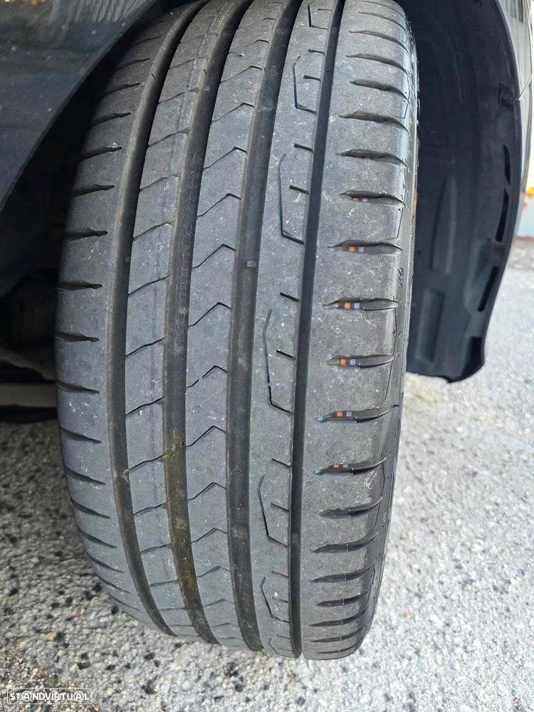 Mercedes-Benz CLA 200 d Shooting Brake Urban Aut. - 29