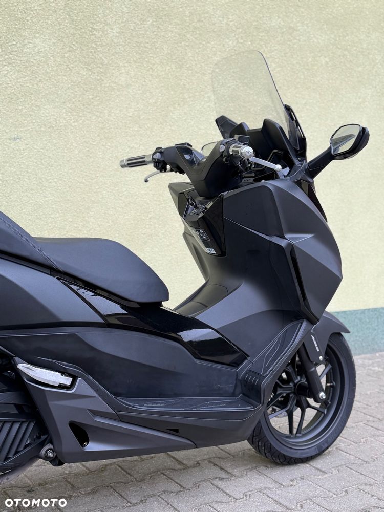 Honda NSS - 17