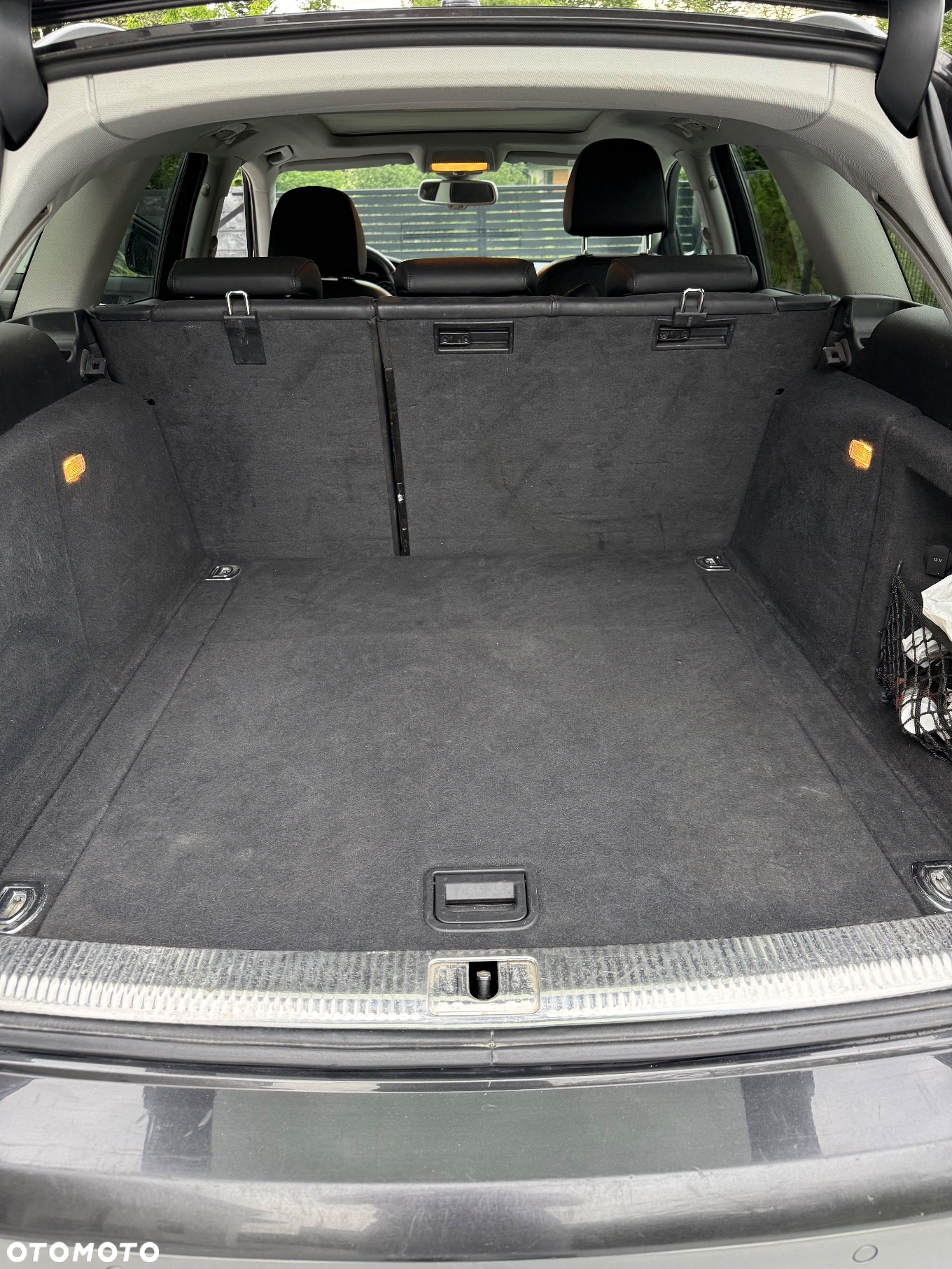Audi A4 Allroad 3.0 TDI Quattro S tronic - 9