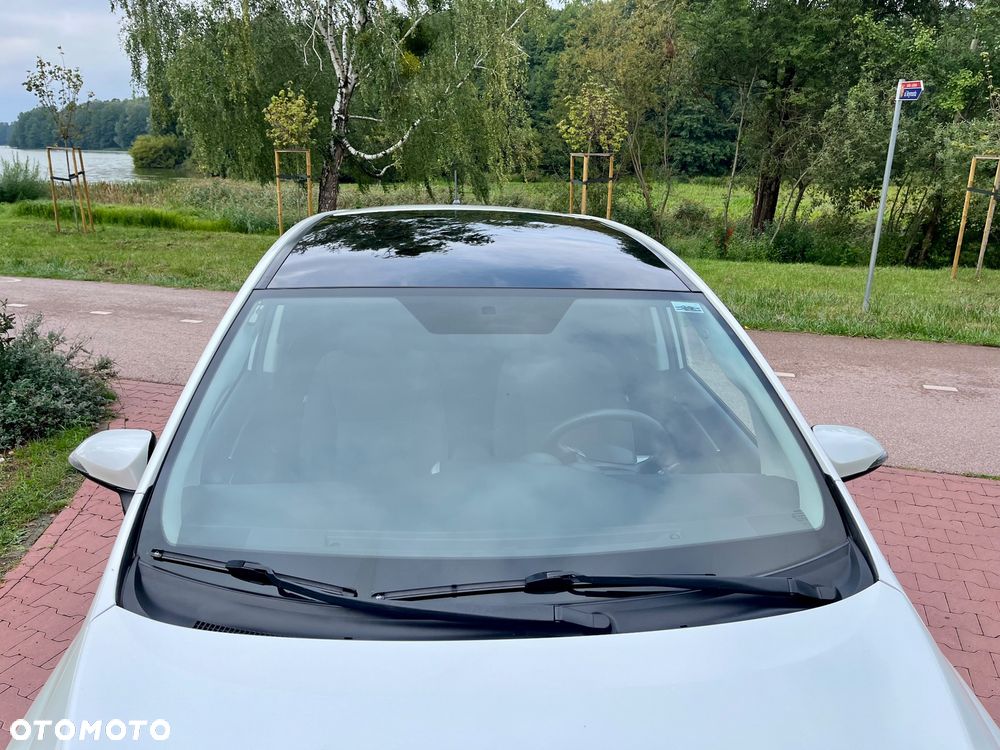 Toyota Verso 1.8 Prestige 7os MS - 9