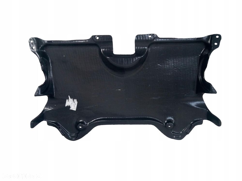 osłona silnika płyta pod silnik mercedes w204 07- 2045203223 - 2