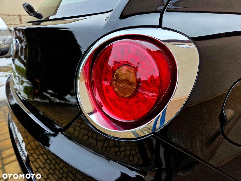 Alfa Romeo Mito 1.4 16V - 22