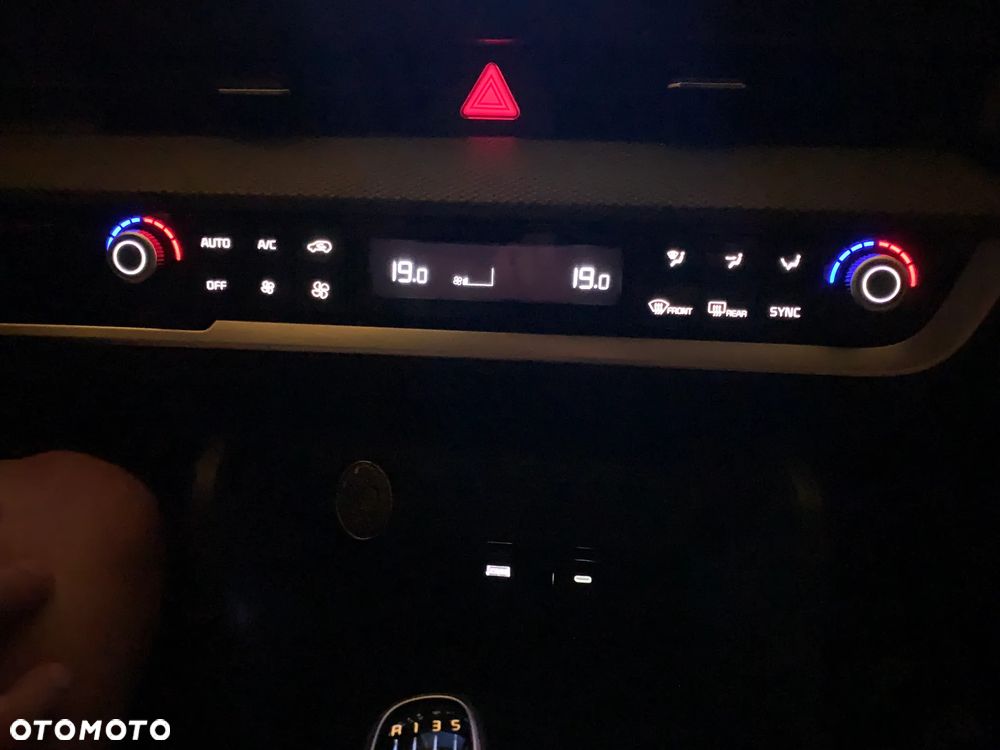 Kia Sportage 1.6 T-GDI M 2WD - 16